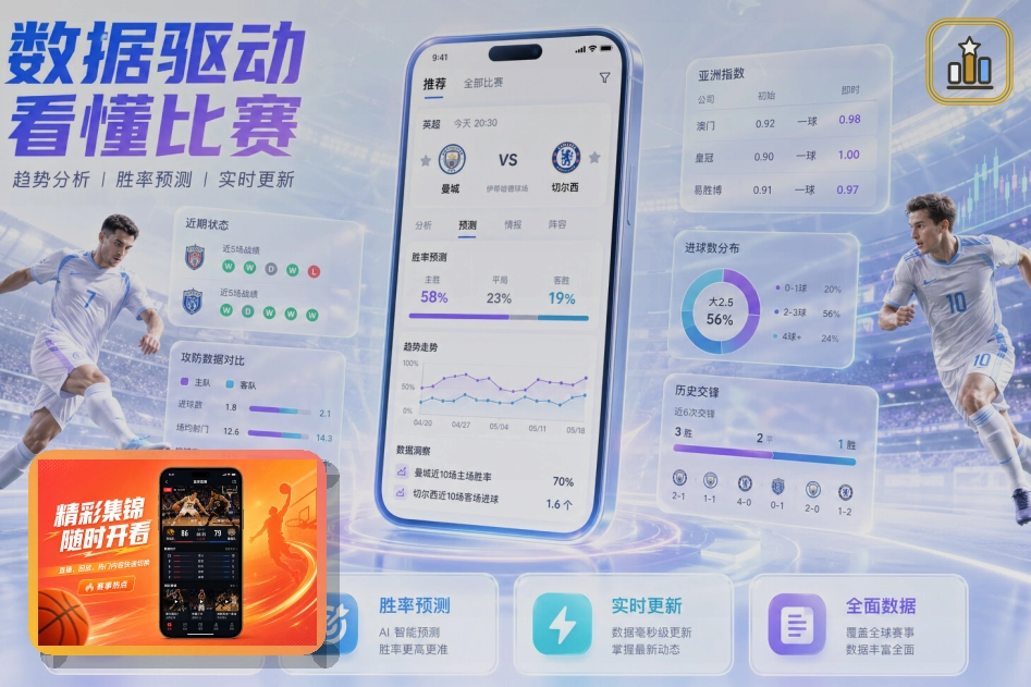 综合体育